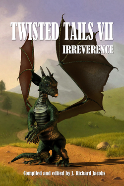 Twisted Tails VII