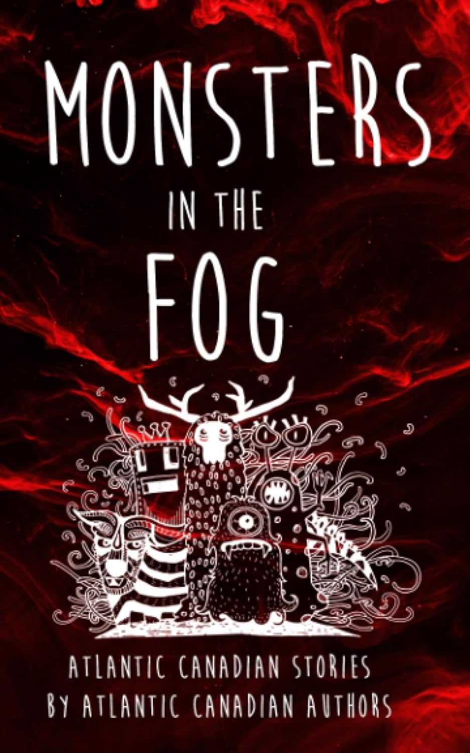 Monsters in the Fog